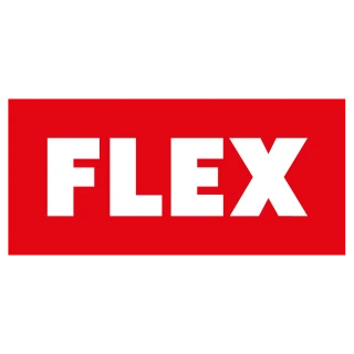 FLEX tools logo
