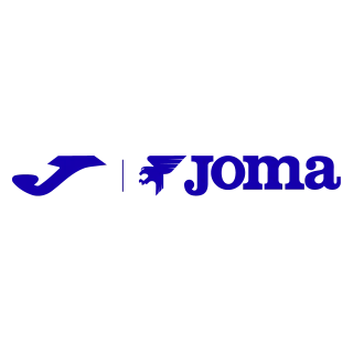 Joma Logo PNG, Vector  (AI, EPS, CDR, PDF, SVG)