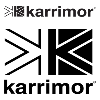 Karrimor logo