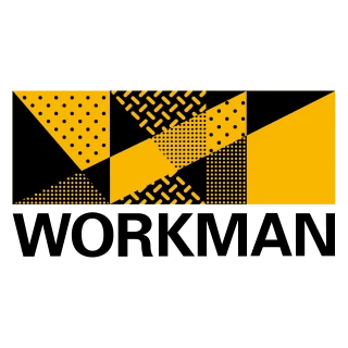 WORKMAN logo