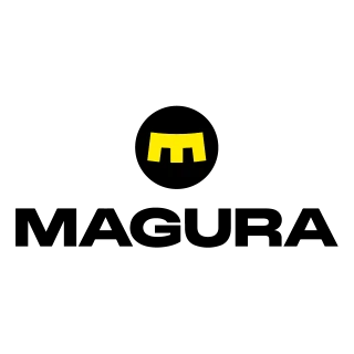 MAGURA logo