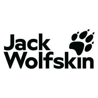 Jack Wolfskin logo