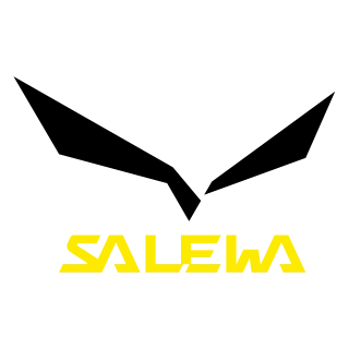 Salewa logo
