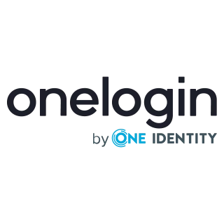 OneLogin Logo