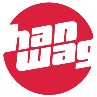 Hanwag logo