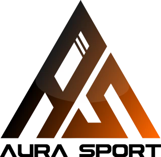 Logo Aura Sport Konveksi logo