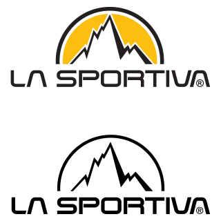 La Sportiva logo