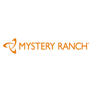 MYSTERY RANCH logo