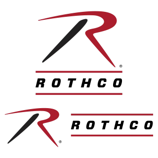 Rothco logo