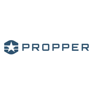 Propper logo