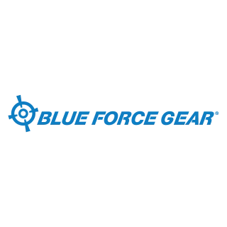 Blue Force Gear logo