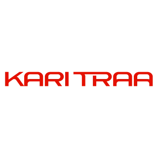Kari Traa logo