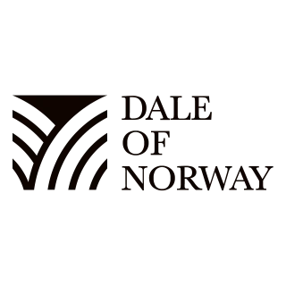 Dale of Norway logo