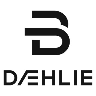 Dæhlie logo
