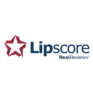 Lipscore logo