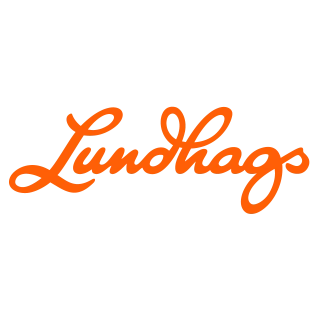 Lundhags logo