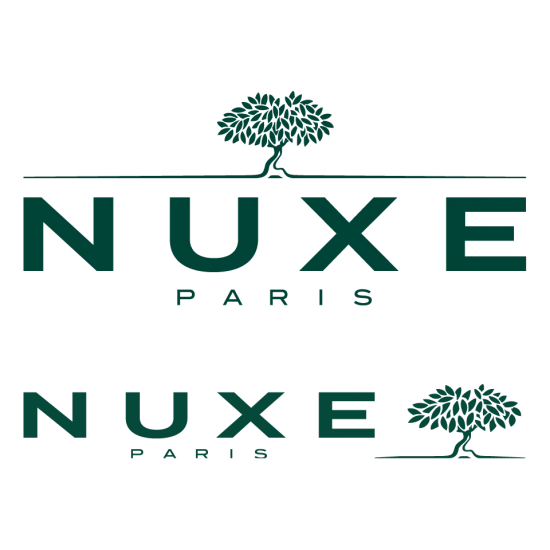 NUXE Logo PNG Vector AI EPS CDR PDF SVG IconLogoVector