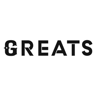 GREATS logo