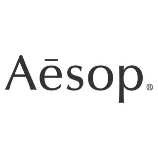 Aesop logo