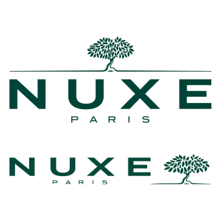 NUXE logo