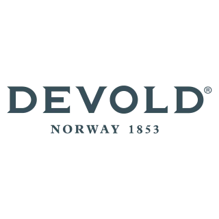 Devold logo