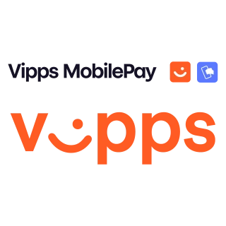 Vipps logo icon