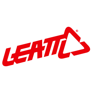 Leatt logo