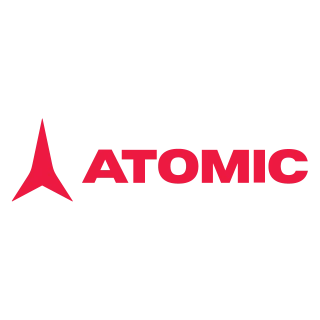 Atomic logo