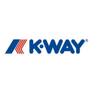 K-Way logo