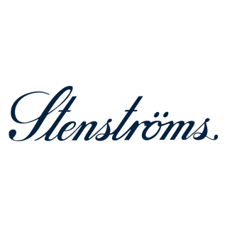 Stenströms logo