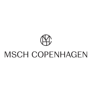 MSCH COPENHAGEN logo