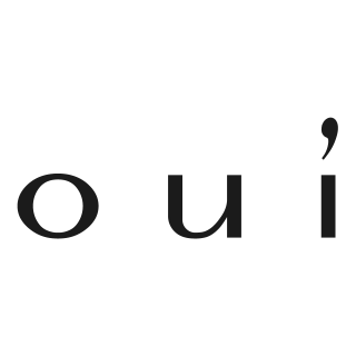 Oui logo