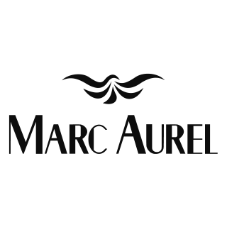 MARC AUREL logo