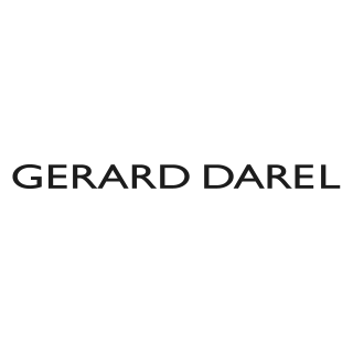 Gerard Darel logo