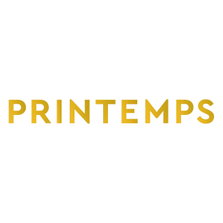 Printemps logo