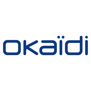 Okaïdi logo