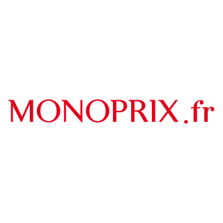Monoprix logo