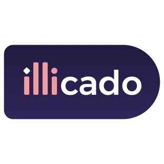 illicado logo