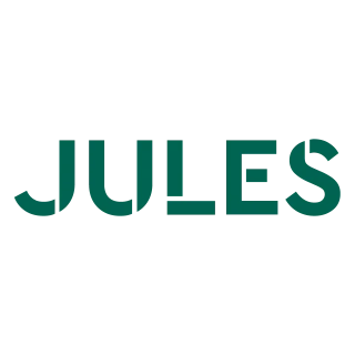Jules logo