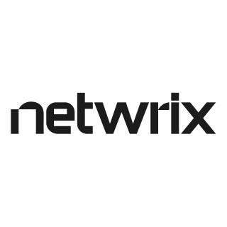 Netwrix Logo PNG,  Vector (AI, EPS, CDR, PDF, SVG)