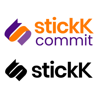 stickK logo