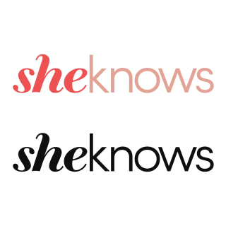 SheKnows logo