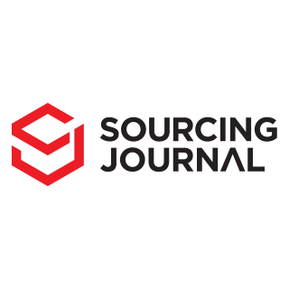 Sourcing Journal logo