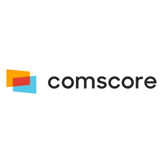 Comscore logo