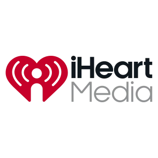 iHeartMedia Logo PNG,  Vector (AI, EPS, CDR, PDF, SVG)
