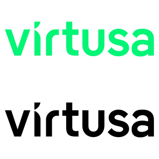 Virtusa logo