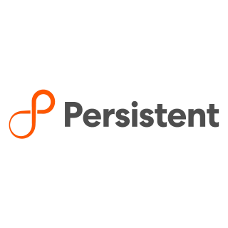 Persistent Systems logo