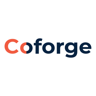 Coforge logo
