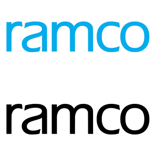 Ramco logo