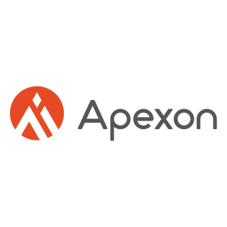 Apexon logo